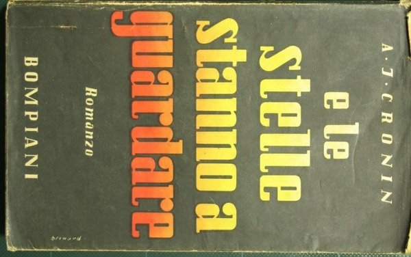 E le stelle stanno a guardare