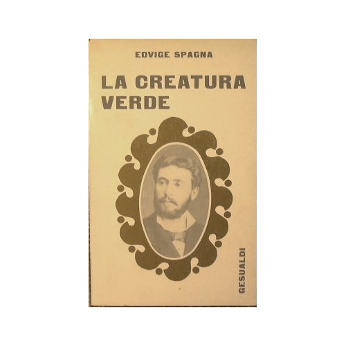 La creatura verde