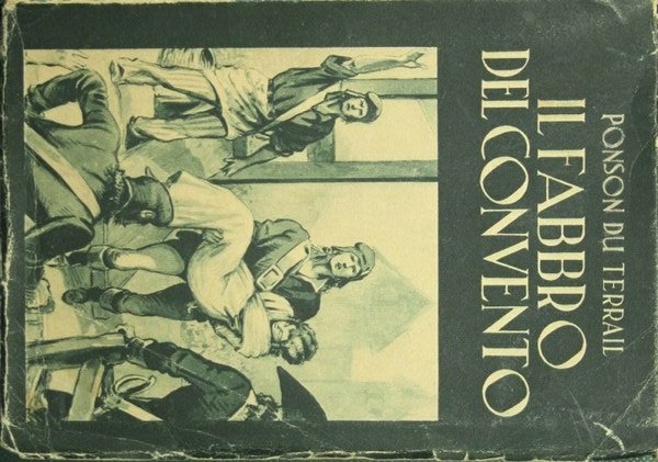 Il fabbro del convento