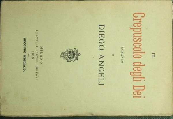 Il crepuscolo degli dei