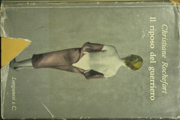 Il riposo del guerriero