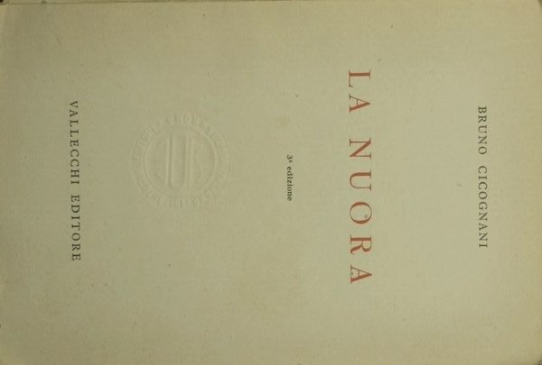 La nuora
