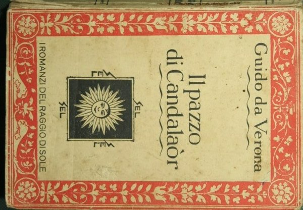 Il pazzo di Candalaòr