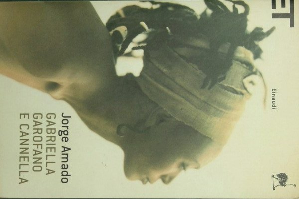 Gabriella garofano e cannella