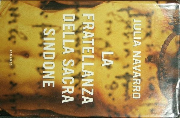 La fratellanza della Sacra Sindone