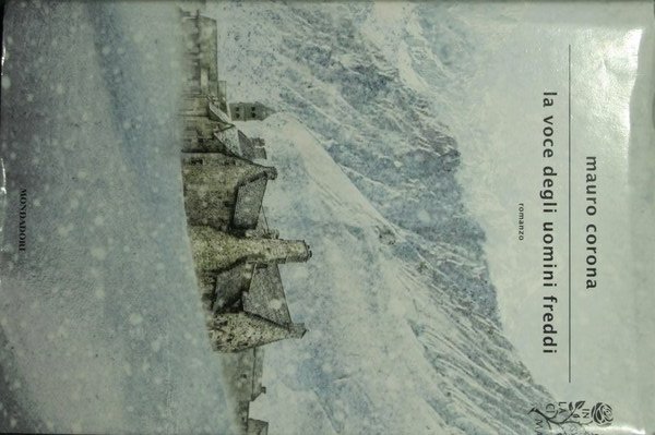 La voce degli uomini freddi