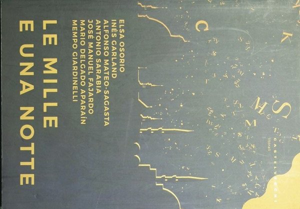 Le mille e una notte