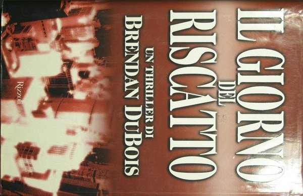 Il giorno del riscatto