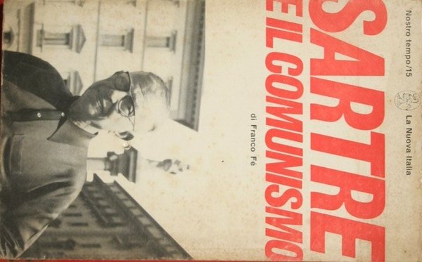 Sartre e il comunismo