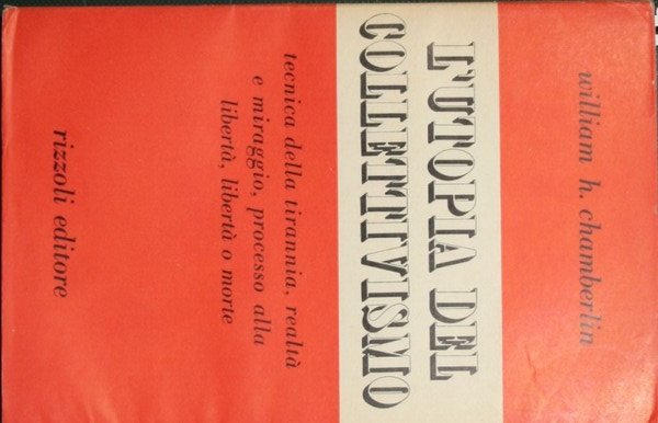 L'utopia del collettivismo | Immagine principale