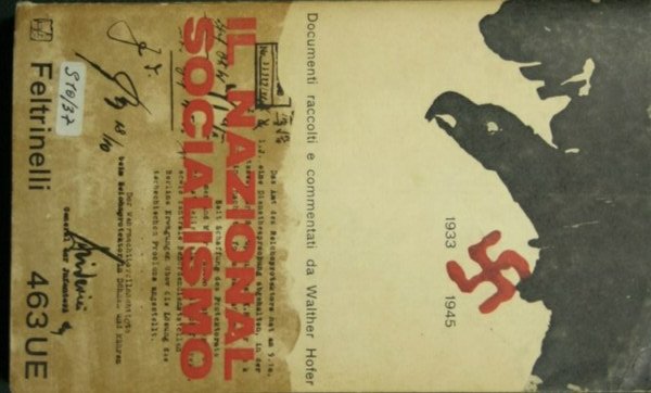 Il Nazionalsocialismo