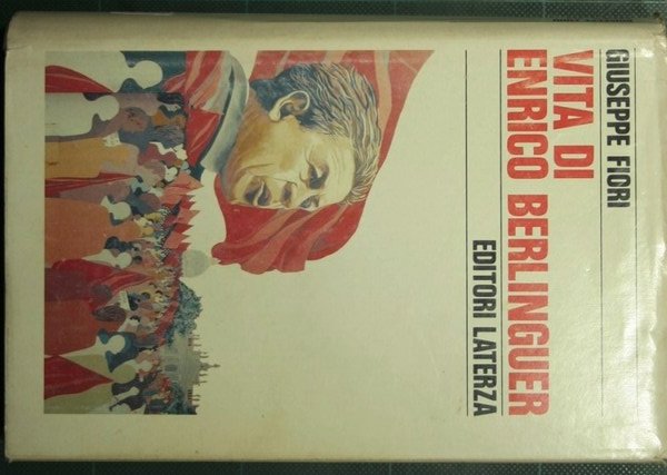 Vita di Enrico Berlinguer