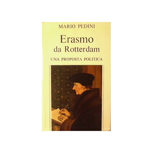Erasmo da Rotterdam