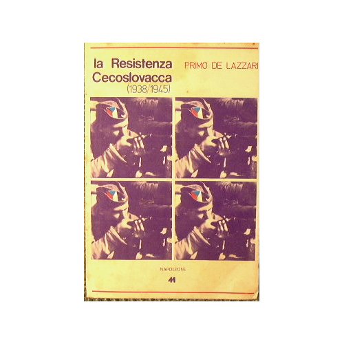 La Resistenza cecoslovacca