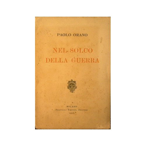 Nel solco della guerra | Immagine principale