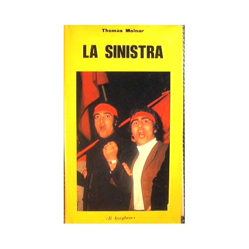 La sinistra