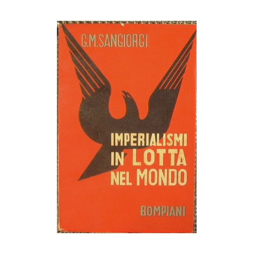 Imperialismi in lotta nel mondo | Immagine principale