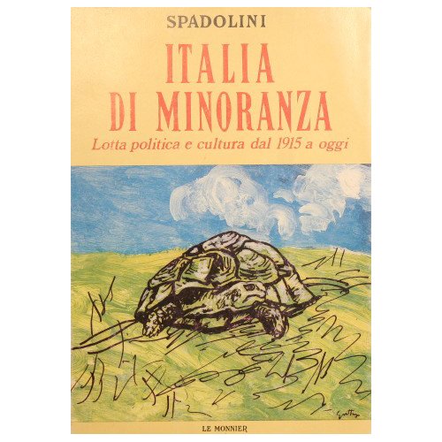 Italia di minoranza | Immagine principale