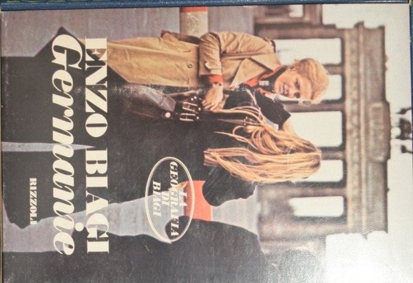 Germanie | Immagine principale