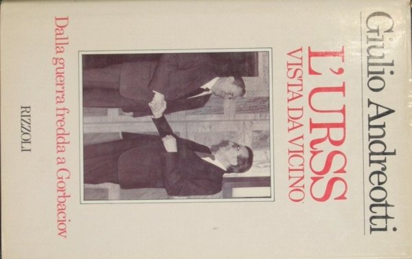 L'Urss vista da vicino | Immagine principale