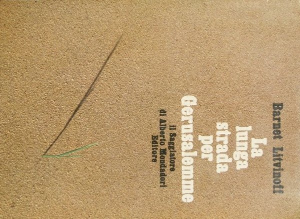 La lunga strada per Gerusalemme | Immagine principale