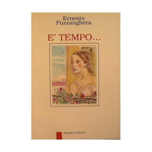 E' tempo… | Immagine principale