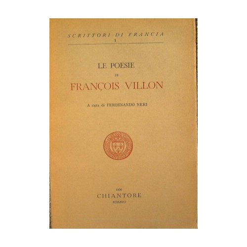 Le poesie | Immagine principale