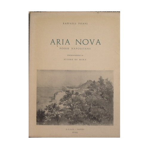 Aria nova | Immagine principale