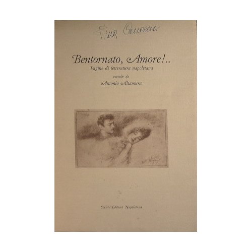 Bentornato, Amore!. | Immagine principale