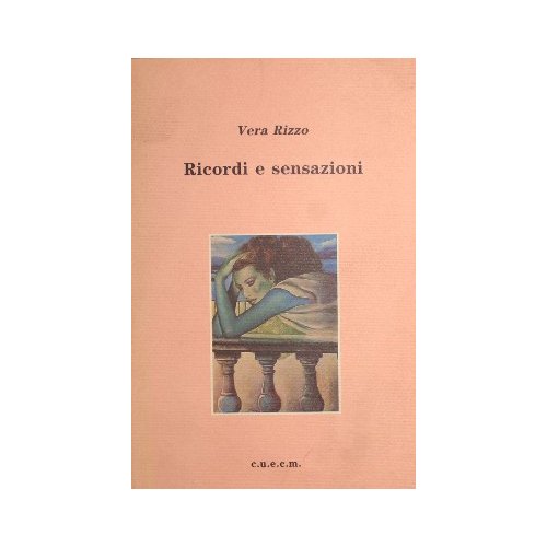 Ricordi e sensazioni | Immagine principale