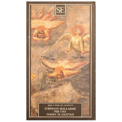 Per una tomba di Anatole