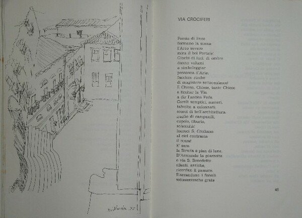 Nasci 'nto cori… | Immagine Gallery 2