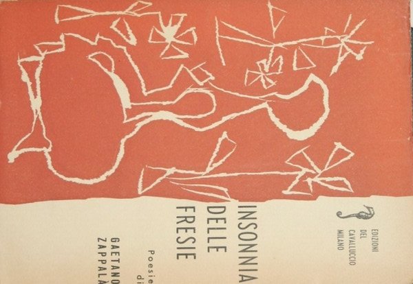 Insonnia delle fresie | Immagine principale