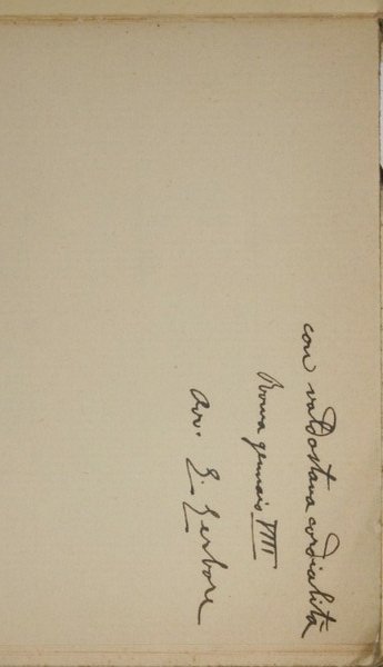 Il postino e la rosa | Immagine Gallery 2