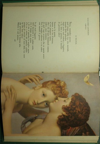 Poesie d'amore | Immagine Gallery 2