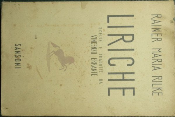 Liriche | Immagine principale