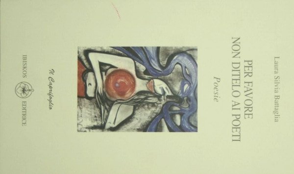 Per favore non ditelo ai poeti