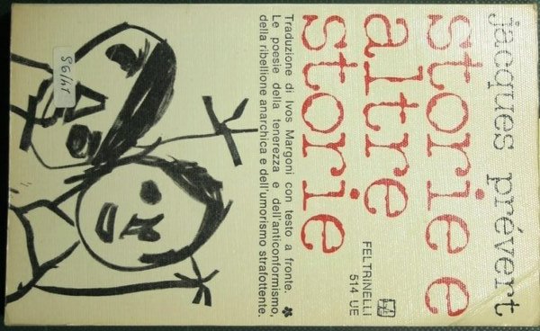 Storie e altre storie | Immagine principale