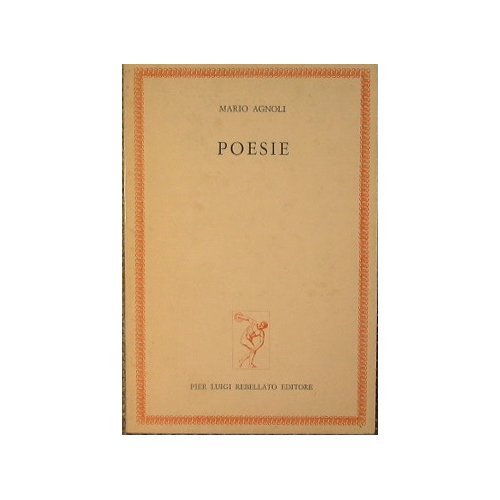 Poesie
