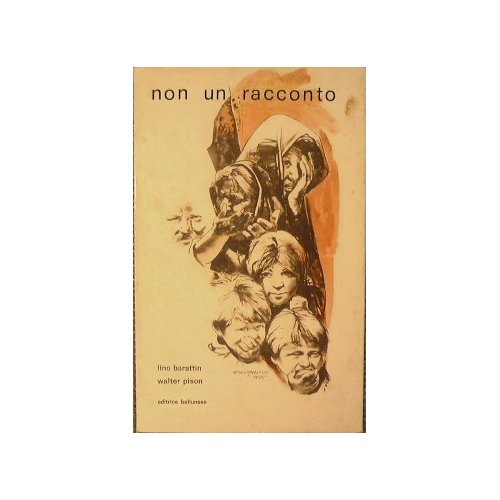 Non un racconto | Immagine principale