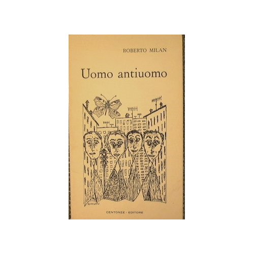 Uomo antiuomo | Immagine principale