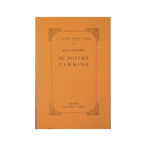 Il nostro cammino | Immagine principale