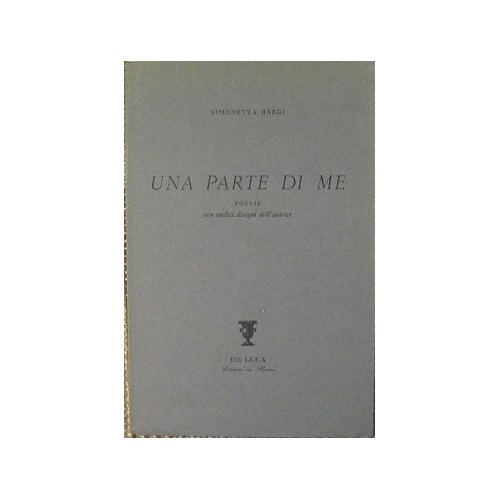 Una parte di me | Immagine principale