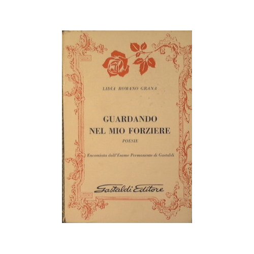 Guardando nel mio forziere | Immagine principale