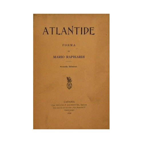 Atlantide