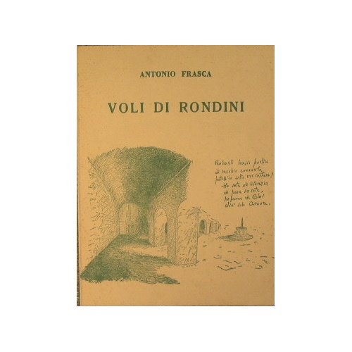 Voli di rondini