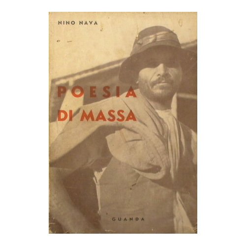 Poesia di massa | Immagine principale