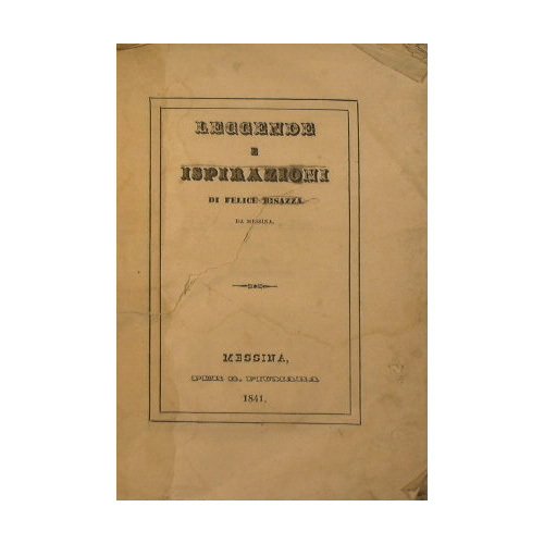 Leggende e Ispirazioni | Immagine principale