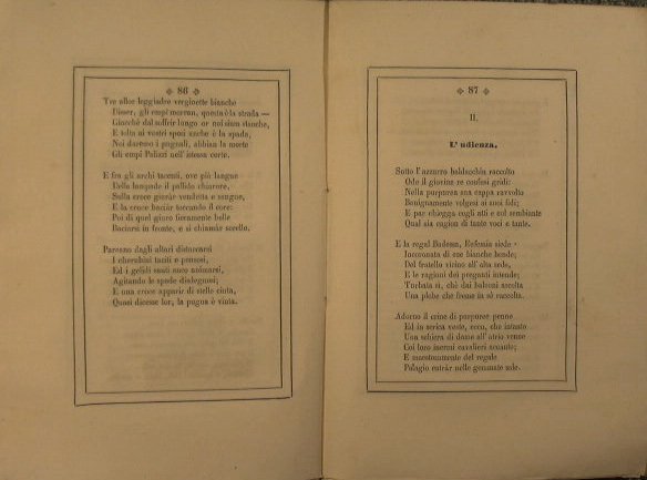 Leggende e Ispirazioni | Immagine Gallery 2