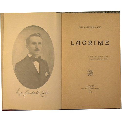 Lagrime | Immagine principale